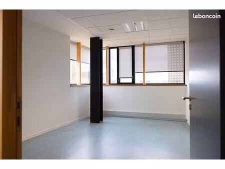 bureau - 15.90m2 - lisieux
