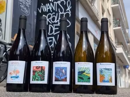 cave à vin