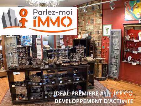 bijouterie connue centre saint-étienne – 12 000 €