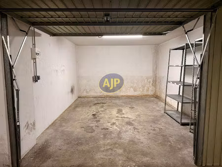 a louer - garage ferme biarritz
