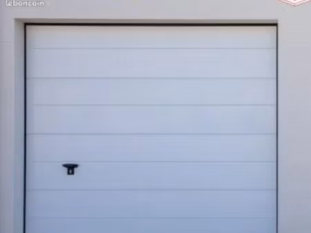 garage box perigueux quartier saint georges