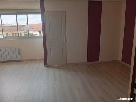 local commercial / bureau