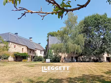 maison 32 pièce(s)  argentat-sur-dordogne
