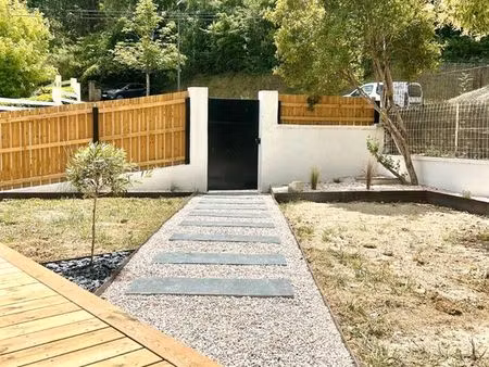 maison 180 m² avec dépendance emplacement privilégié
