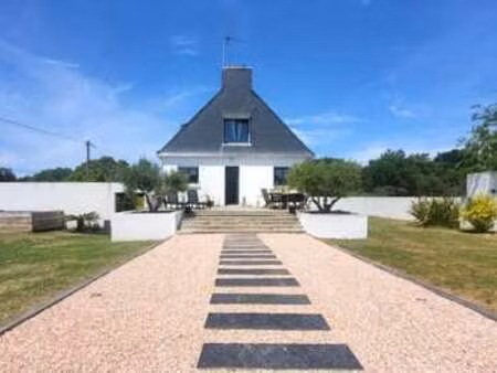 vente maison à brech (56400) : à vendre / 140m² brech