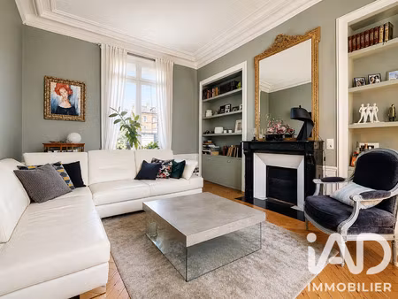 vente maison de ville 8 pièces