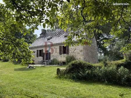 chalet 6 pièces 160 m²