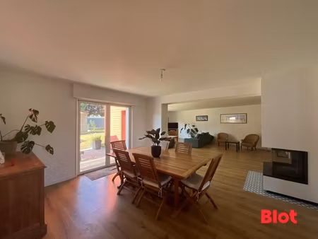 a vendre chez blot vitré - coup de cœur à étrelles – à seulement 10 minutes de vitré