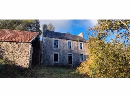 corps de ferme 10 pièces