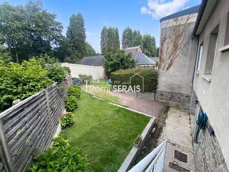 maison flers 3 pièce(s) 69 m2
