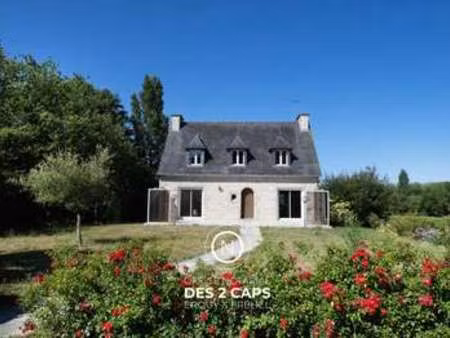 vente maison à fréhel (22240) : à vendre / 118m² fréhel