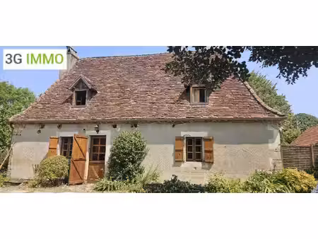 maison 3 pièces