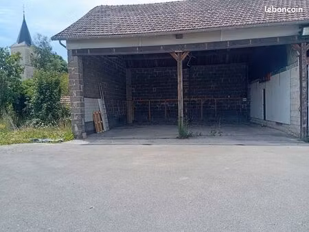 grange location ou vente