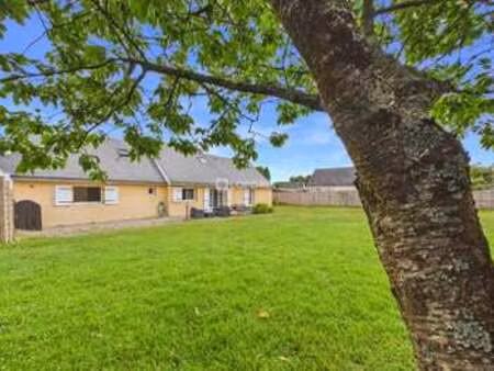 vente maison à guiler-sur-goyen (29710) : à vendre / 150m² guiler-sur-goyen