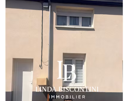 investissement locatif maison henin beaumont