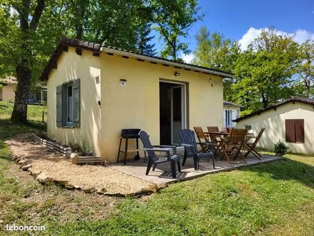 maisonnette à vendre
