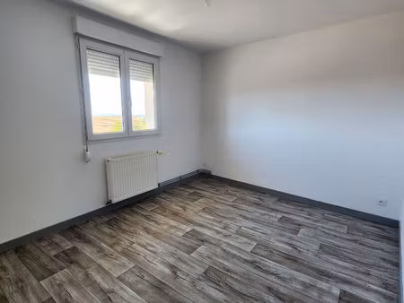maison le creusot 3 pièce(s) 38.82 m2