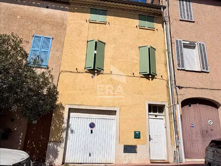 maison le muy 3 pièce(s) 70 m2