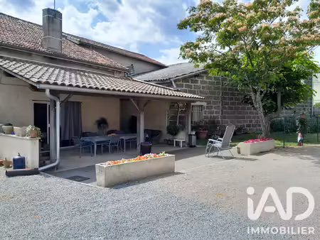 vente maison de ville 10 pièces