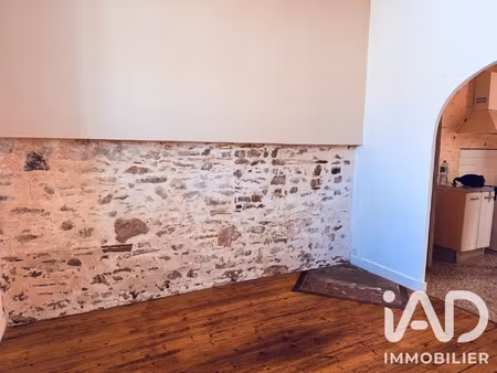 vente maison de ville 4 pièces