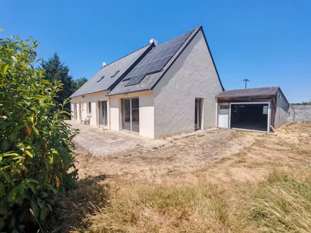 maison traditionnelle en hameau
