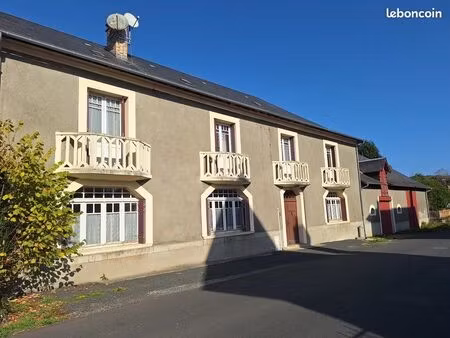 longère 7 pièces 264 m²