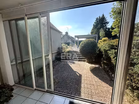 longère montigny lencoup - 173m2