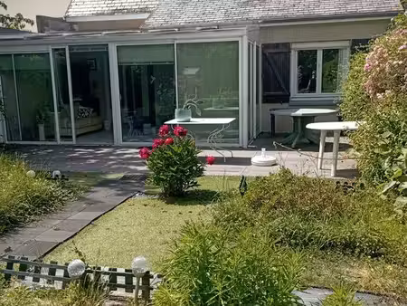 maison de ville 6 pièces 145 m²
