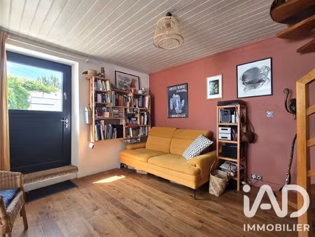 vente maison de ville 4 pièces