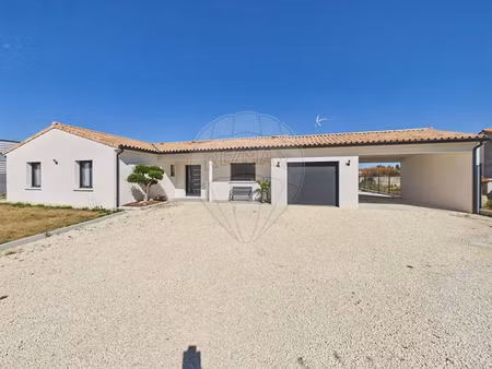 maison 3 chambre(s) à vendre