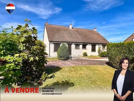 maison 4 chambre(s) à vendre