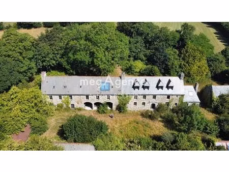 découvrez un domaine de caractère datant de 1821  entre authenticité  nature et patrimoine