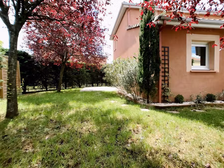 a vendre - plaisance du touch - maison t4 avec garage