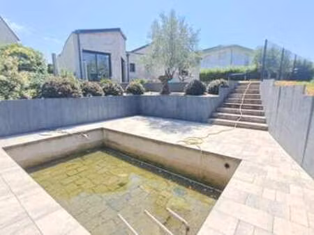 vente maison à plédran (22960) : à vendre / 179m² plédran