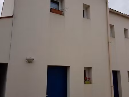 maison puilboreau