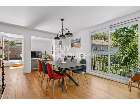 maison à vendre de 7 pièces de 196.2 m²