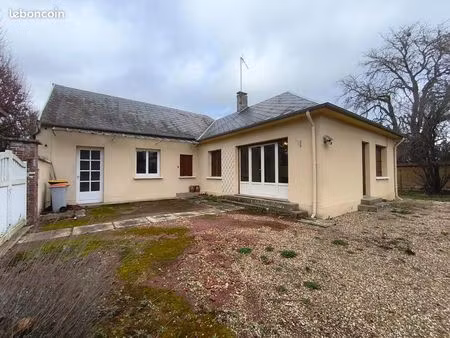 maison 5 pièces 82 m²
