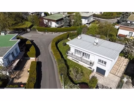 saint-apollinaire maison t6 pièces dont un t2 indépendant de 60 m²  au calme dans une impa