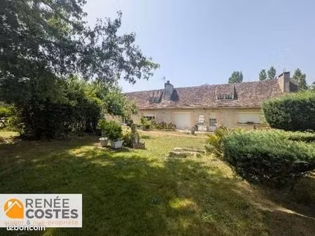 maison en viager 8 pièces 280 m²
