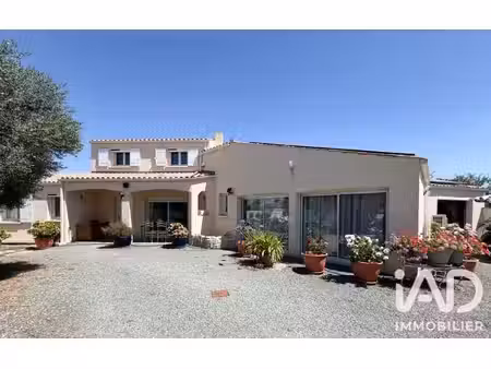 vente maison traditionnelle 6 pièces