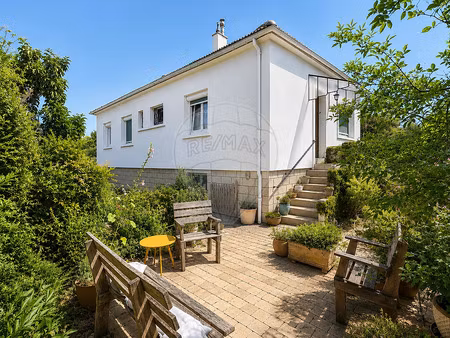 maison 3 chambre(s) à vendre