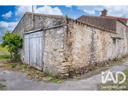vente maison/villa 2 pièces