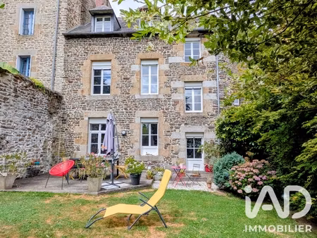 vente maison/villa 11 pièces