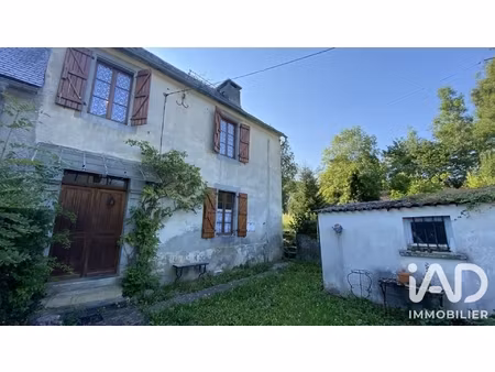 vente maison/villa 2 pièces