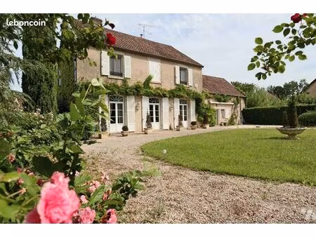 maison 14 pièces 416 m²