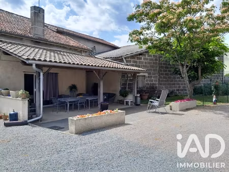 vente maison/villa 10 pièces