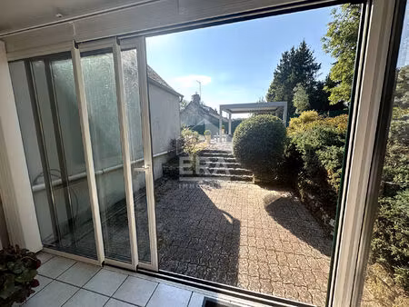 maison montigny lencoup - 173m2