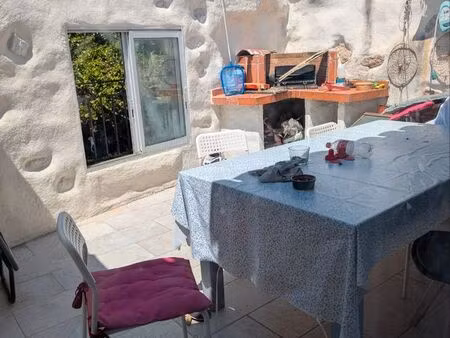 maison de village