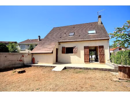maison wissous 4 pièce(s) 100 m²