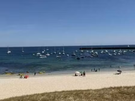 vente terrain bord de mer à audierne (29770) : à vendre bord de mer / audierne